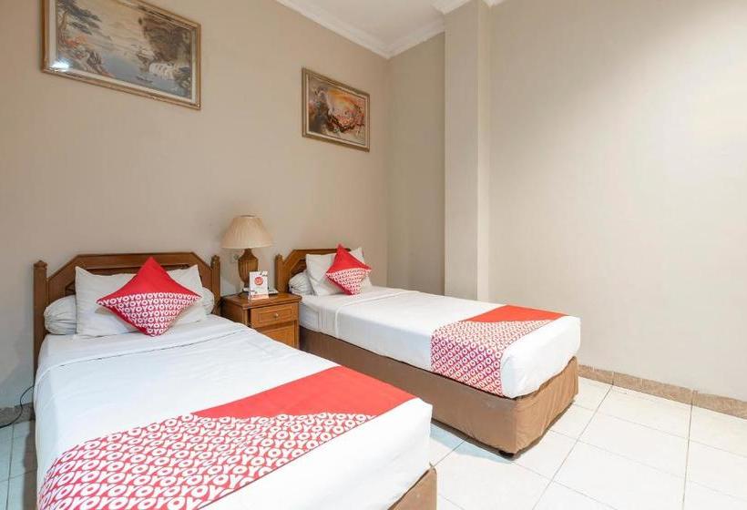 Otel Harapan By Oyo Rooms