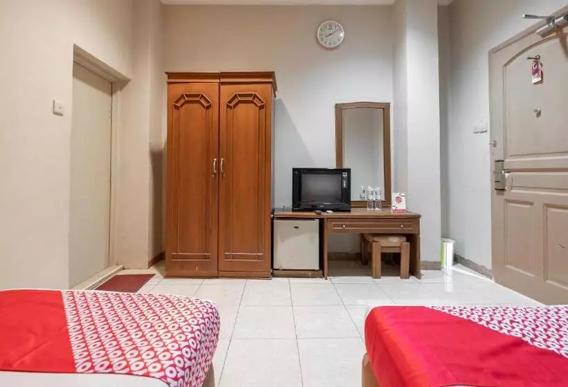 Hotelli Harapan By Oyo Rooms