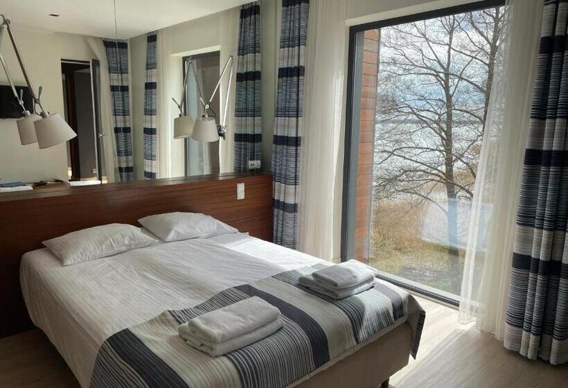 בית מלון כפרי Marina Nawigator