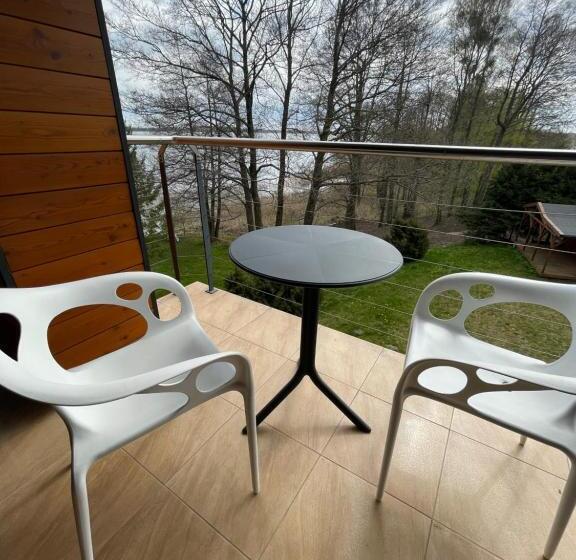 בית מלון כפרי Marina Nawigator