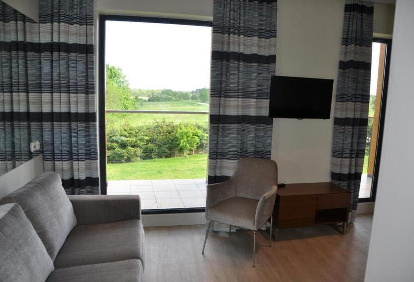 בית מלון כפרי Marina Nawigator