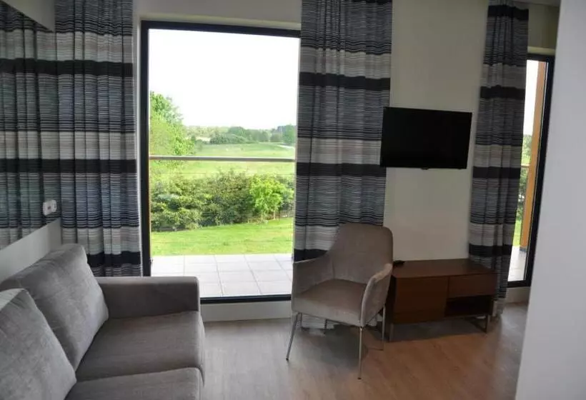 Hotelli Marina Nawigator