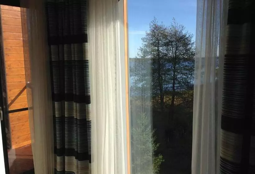 Hotelli Marina Nawigator