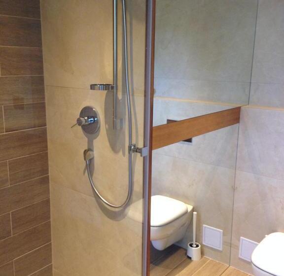 בית מלון כפרי Marina Nawigator