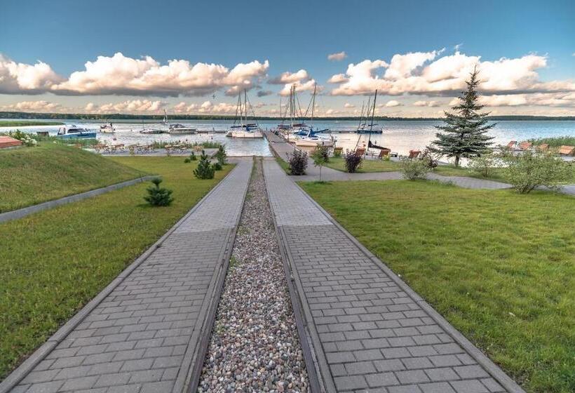 בית מלון כפרי Marina Nawigator