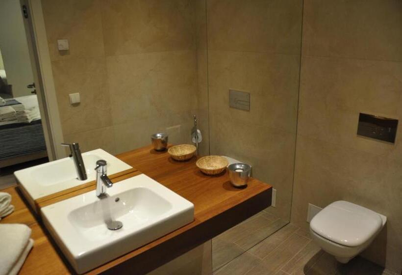 בית מלון כפרי Marina Nawigator