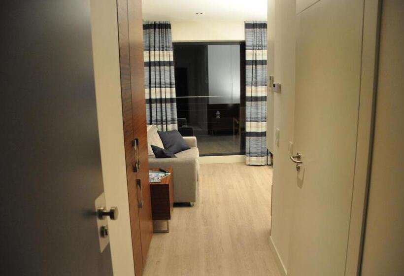 בית מלון כפרי Marina Nawigator