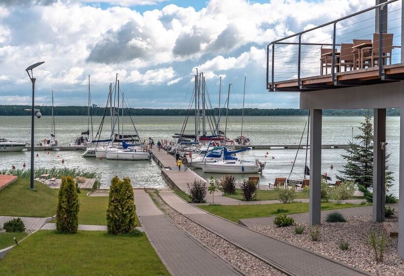 בית מלון כפרי Marina Nawigator