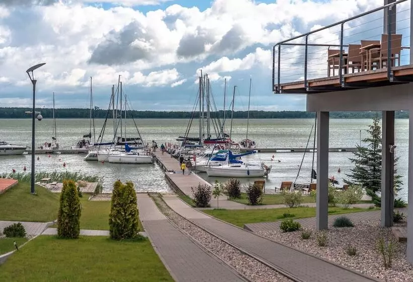 Hotelli Marina Nawigator