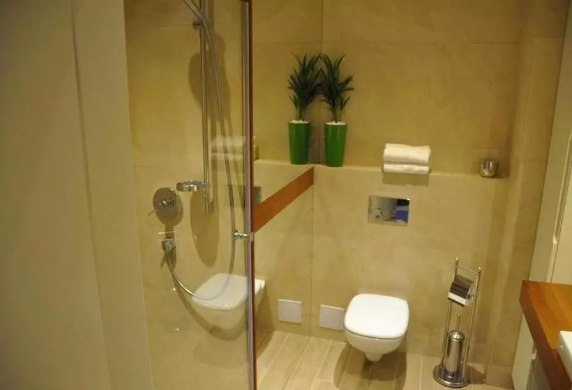 Hotelli Marina Nawigator