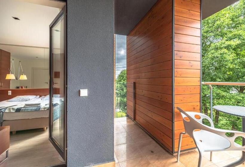 בית מלון כפרי Marina Nawigator