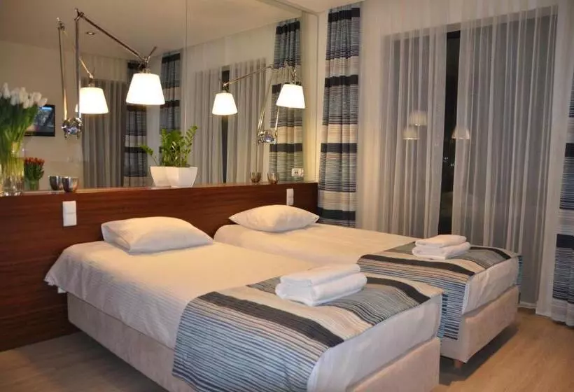 Hotelli Marina Nawigator