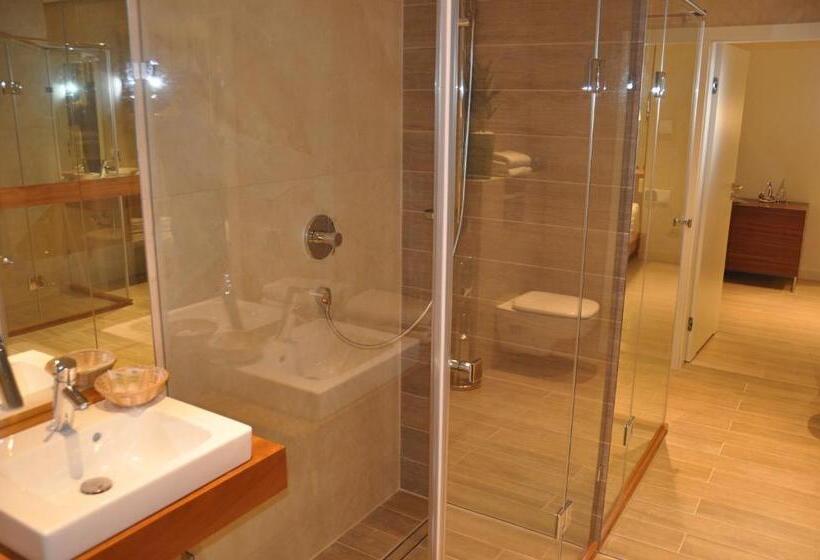 בית מלון כפרי Marina Nawigator