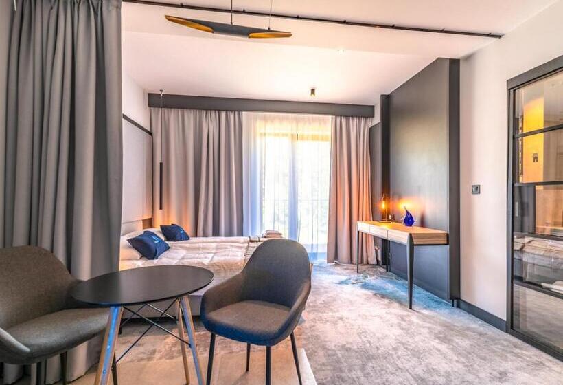 בית מלון כפרי Marina Nawigator