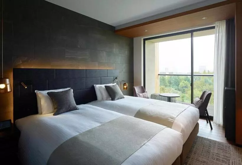 Mitsui Garden Hotel Jingugaien Tokyo Premier