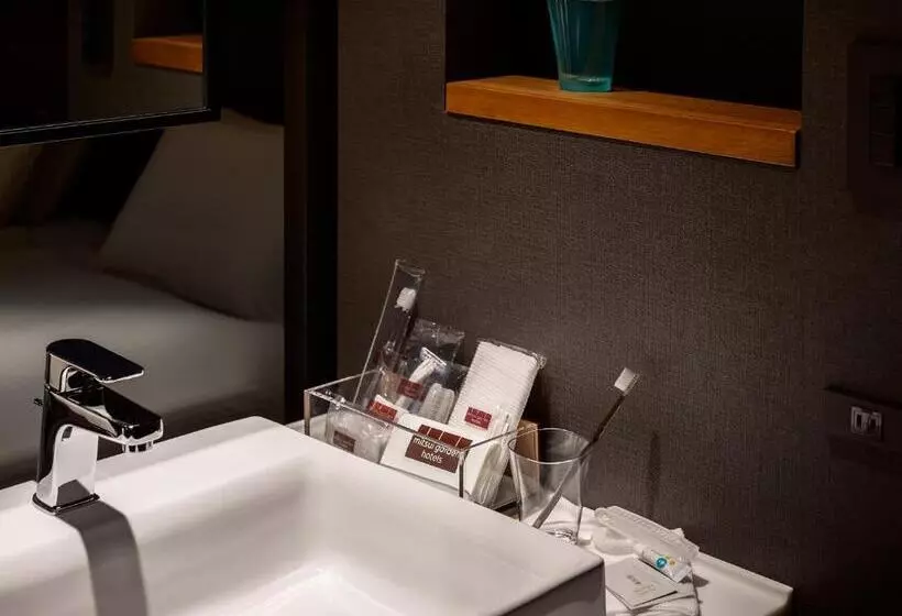 Mitsui Garden Hotel Jingugaien Tokyo Premier