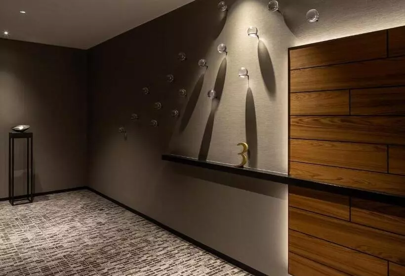 Mitsui Garden Hotel Jingugaien Tokyo Premier