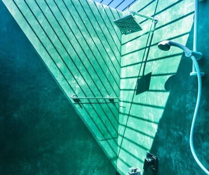 酒店 Nil Sisila Beach Resort Yala