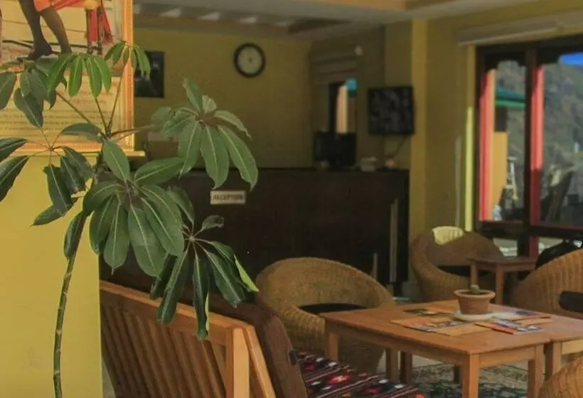 هتل Norwangs Villa