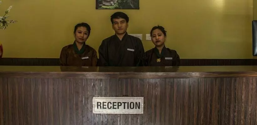 هتل Norwangs Villa