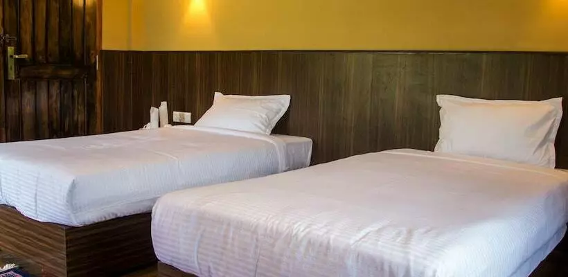 هتل Norwangs Villa