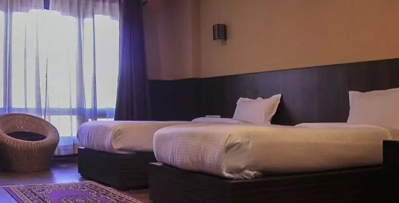 هتل Norwangs Villa