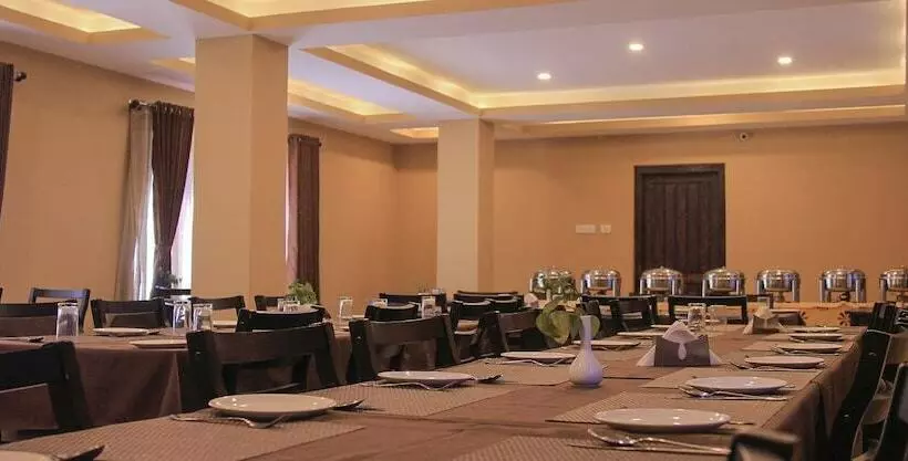 هتل Norwangs Villa