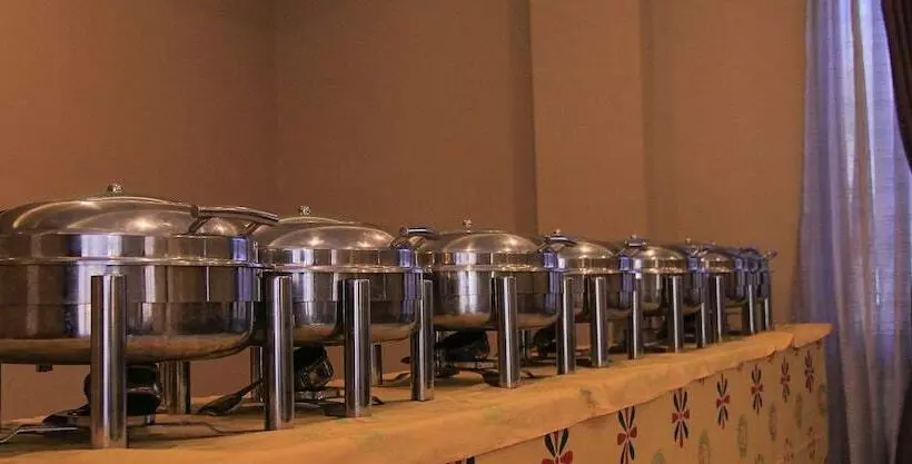 هتل Norwangs Villa