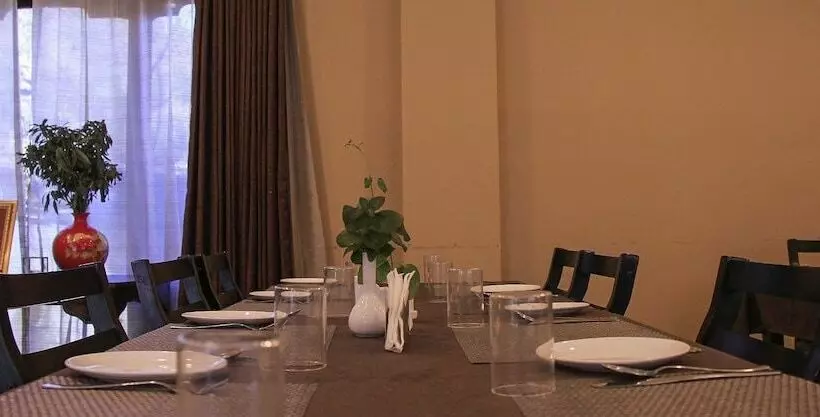 هتل Norwangs Villa