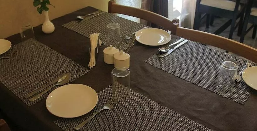 هتل Norwangs Villa