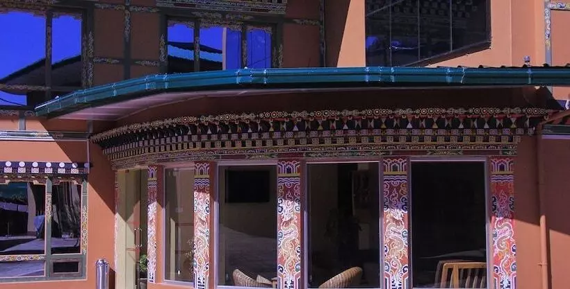 هتل Norwangs Villa