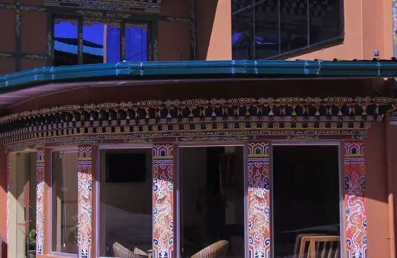 هتل Norwangs Villa