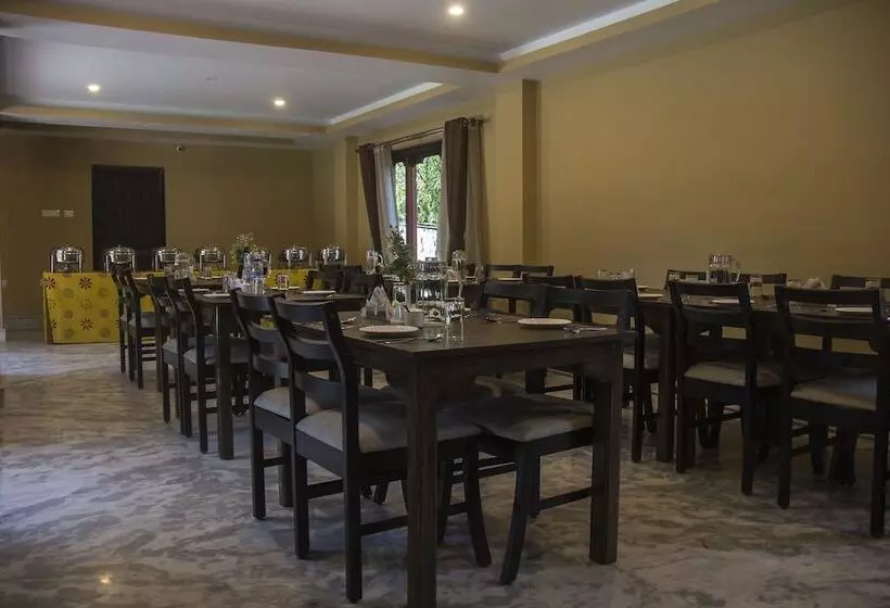 هتل Norwangs Villa