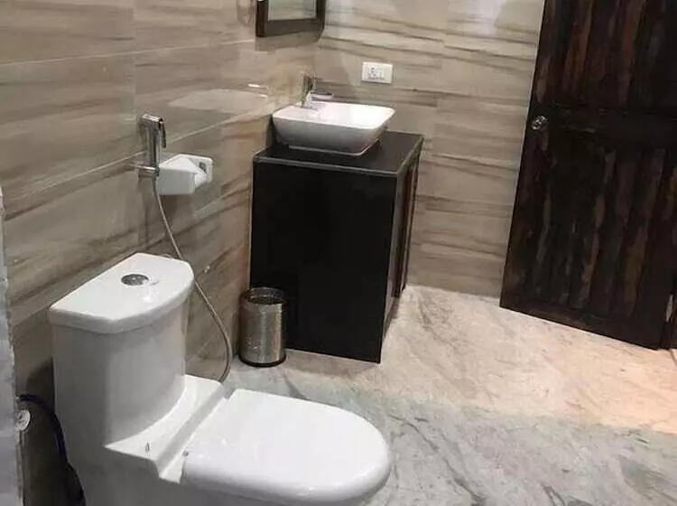 هتل Norwangs Villa