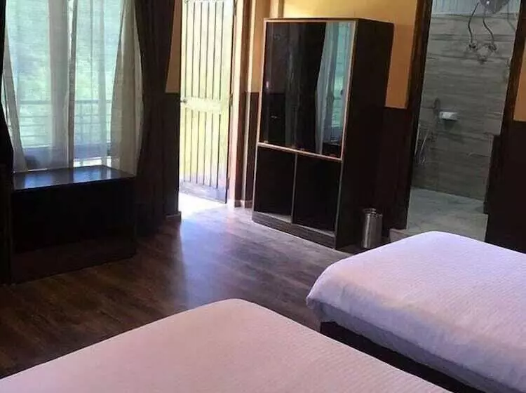 هتل Norwangs Villa