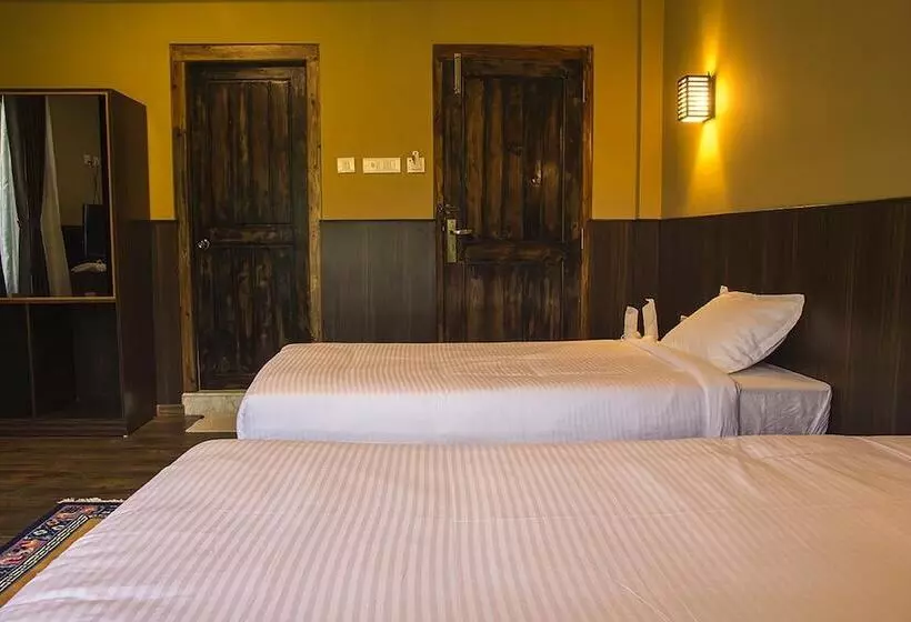 هتل Norwangs Villa