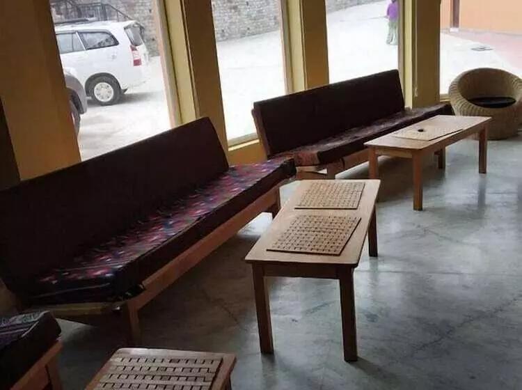 هتل Norwangs Villa