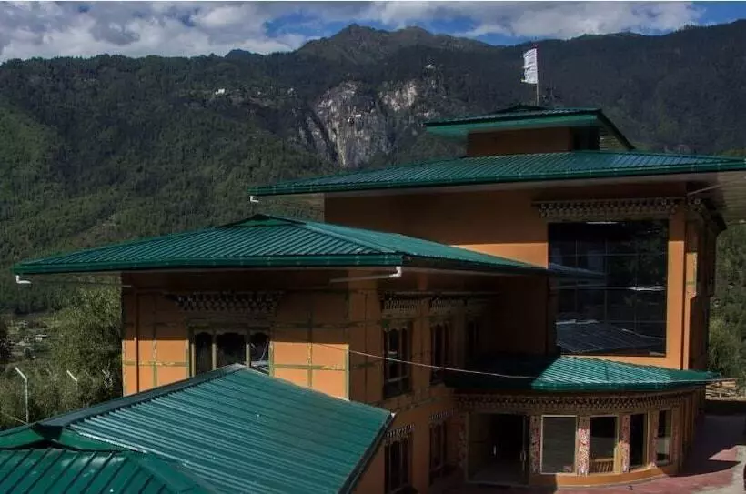 هتل Norwangs Villa