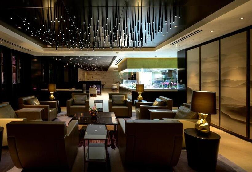 هتل Park Hyatt Doha