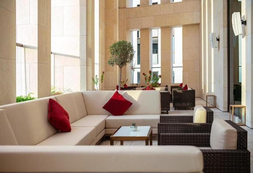 هتل Park Hyatt Doha