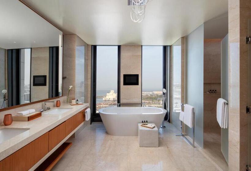 هتل Park Hyatt Doha