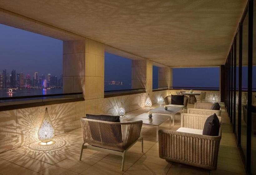 هتل Park Hyatt Doha
