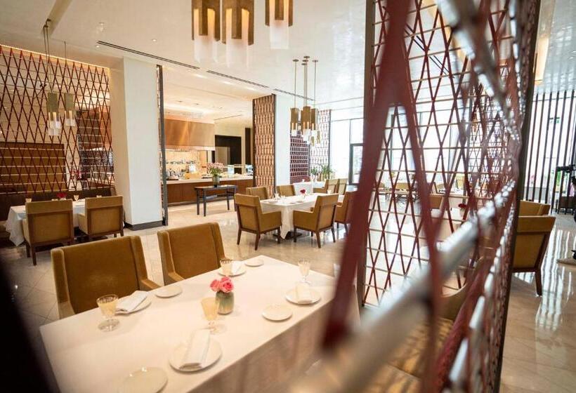 هتل Park Hyatt Doha