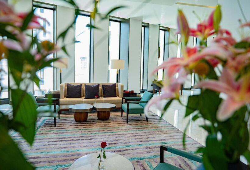 هتل Park Hyatt Doha