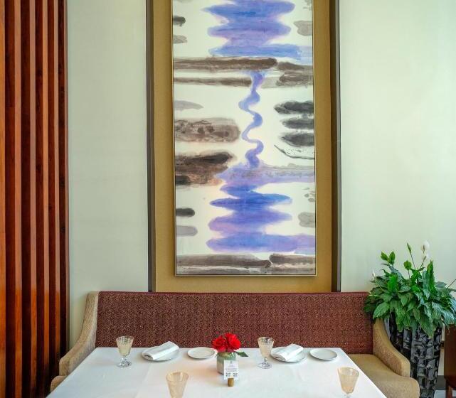 هتل Park Hyatt Doha