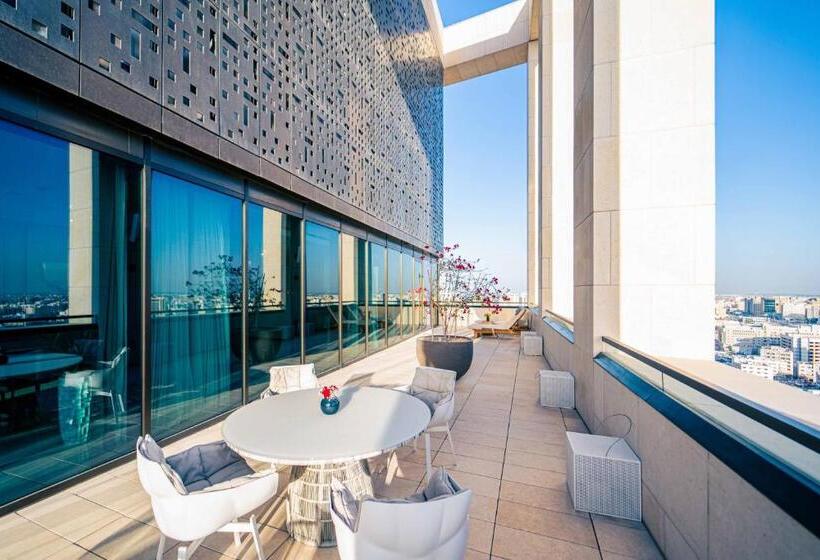 هتل Park Hyatt Doha