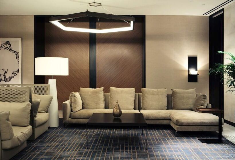 هتل Park Hyatt Doha