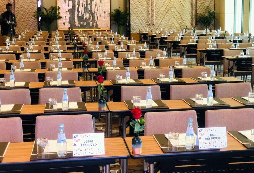 هتل Park Hyatt Doha