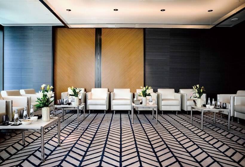 هتل Park Hyatt Doha