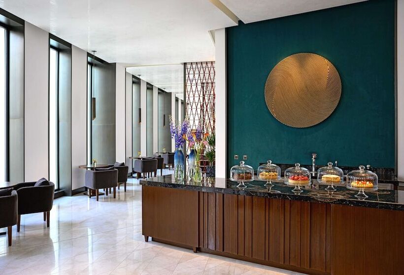 هتل Park Hyatt Doha